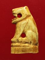 เสือ หลวงพ่อเรือน 